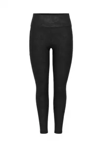 Onpjam2Save hw pck aop leggings Only Play, Black