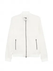 Куртка на молнии Herno, белый
