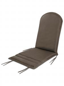 Aspero Чехлы на сиденья 'Catania' в цвете Mocha