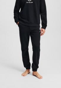 Брюки LOUNGEW HOTEL KARL LAGERFELD, черный