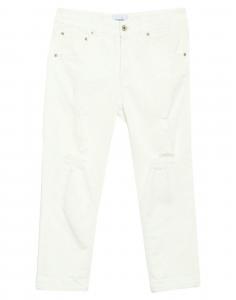 Джинсы Dondup, белый