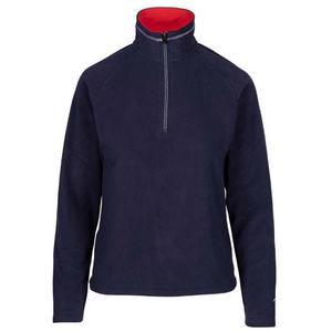 Флис Trespass Skylar, синий