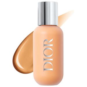 Тональный крем для лица и тела Backstage DIOR, 1.7 oz /50 g, WARM
