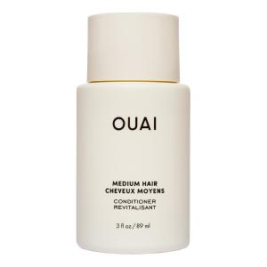 Кондиционер для волос средней густоты Medium Hair Ouai, Medium Conditioner - Travel Size