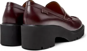 Женские мокасины Camper Milah