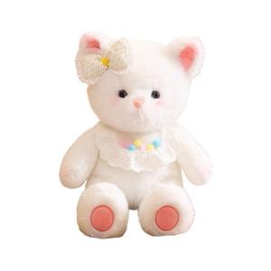 Плюшевая игрушка Labby Collection кукла плюшевая кукла высота 45см/60см XIWANTONG