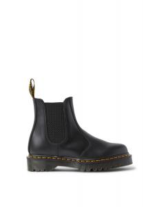Ботинки-челси Dr. Martens Bex Smooth 2976, черный