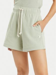 Спортивные шорты Champion, зеленый