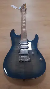 Ibanez AZ2407F-SDE - Содалит