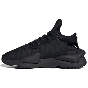 Adidas Y-3 Kaiwa Triple Black