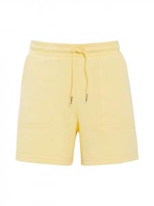 Шорты Threadbare, цвет lemon