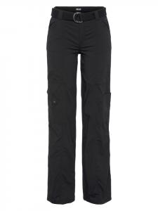 Брюки-Карго Kangaroos, черный