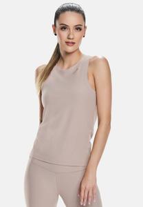 Топ Winshape FUNCTIONAL, Cappuccino/Light Brown