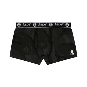 Мужские трусы-боксеры Aape, черный