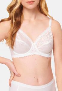 Бюстгальтер Triumph COMPLIMENT W, White