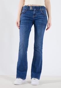 Джинсы Bootcut Even&Odd, деним