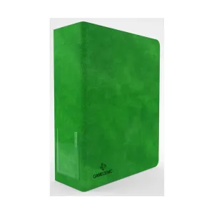 Папка-переплет Prime - зеленая, Albums & Binders (GameGenic)