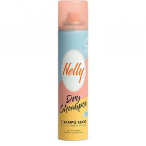 Шампунь Champú Seco para Cabello Limpio al Instante Nelly, 200