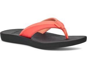 Сандалии Sanuk Cosmic Aquarius 2, цвет Fusion Coral