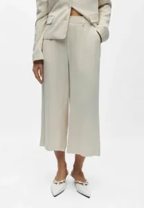 Кюлоты, брюки разных расцветок Object, Sandshell