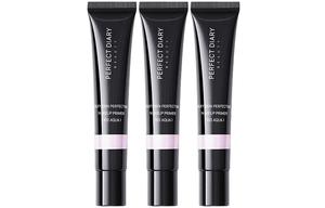 Тонирующие праймеры / увлажняющие средства для женщин PERFECT DIARY