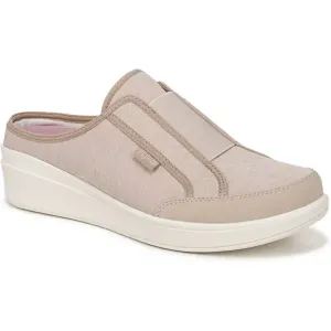 Женские мюли Lounge без застежек Ryka, цвет terra taupe