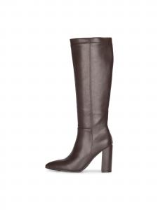 POSH by Poelman Ботинки в коричневом цвете