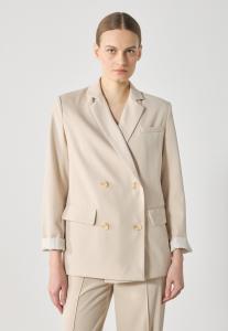Блейзер Anna Field, бежевый