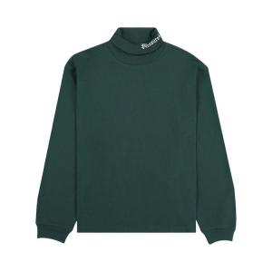 Топ Pleasures Satisfaction Turtleneck, Green