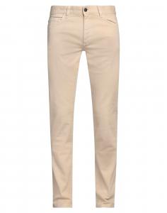 Брюки Zegna, бежевый