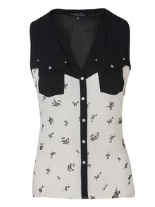 Блуза KOROSHI, Off white