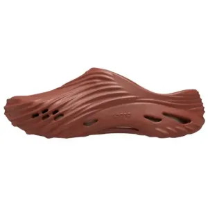 Сандалии Echo Wave 'Rust' Crocs, Brown