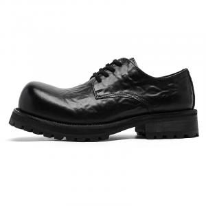 Кроссовки Get Cool, износостойкие, увеличивающие рост, низкие, повседневные, мужские Dounkol, Black