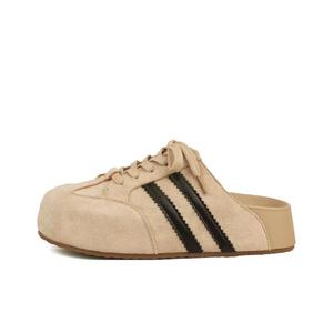 Сандалии с закрытым носком женские Cat Seven Seeks, Apricot