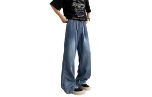 Джинсы Unisex из серии Toy Story Disney, синий