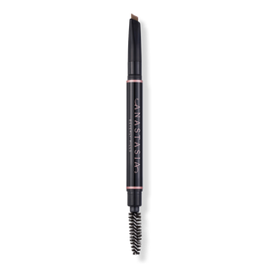 Карандаш для бровей Brow Definer 3-в-1 с треугольным наконечником для точного определения формы бровей Anastasia Beverly Hills, Blonde (or blonde hair w/ warm/gold undertones)