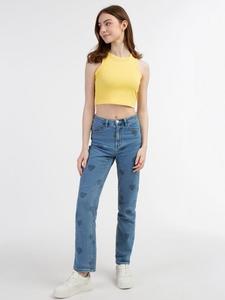 Майка Mymo, желтый