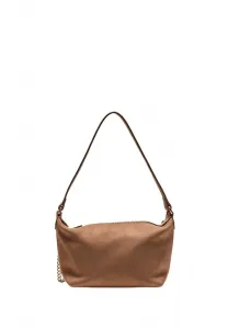 Мягкая на ощупь сумочка Stradivarius, Brown