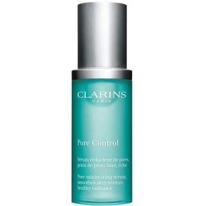 Сыворотка, уменьшающая видимость пор, 30 мл Clarins, Pore Control
