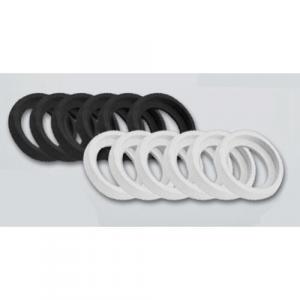 Настольная игра Mythic Games Super Fantasy Brawl: Base Rings