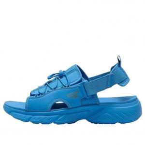 Сандалии Reebok Hyperium Slide 'Light Blue', синий