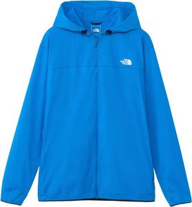 Мужская толстовка на молнии The North Face Sunshade (NP22435), синий
