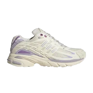 Кроссовки adidas Wmns Adistar Cushion Cream Preloved Purple, кремовый