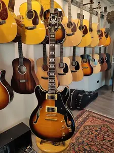 Ibanez JSM-10, 2021 солнцезащитный премиум