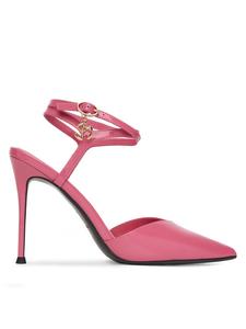 Сандалии MONA-SLT1582-2 Eva Minge, розовый