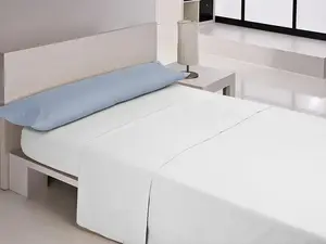 Наволочка MIX COLORS Синяя Happy Home