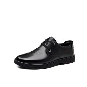 Mulinsen Повседневные туфли мужские черные