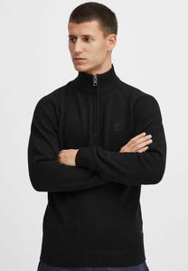 Свитер Idtorino Indicode, черный