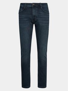 Джинсы узкие Mustang, синий