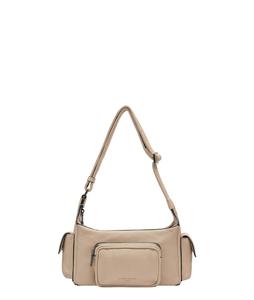 Сумка кросс-боди Liebeskind Berlin Lila, Beige